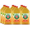 Colgate-Palmolive Murphy Oil Soap Original Wood Cleaner, Fresh, 32 oz. Bottle, 9 Bottles - 01163 MUR¬†1106.00